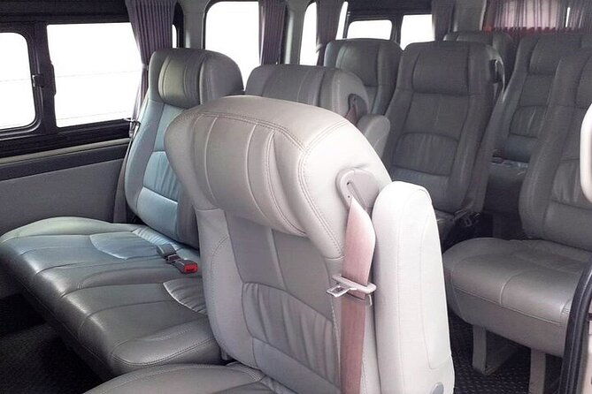 Bangkok Airport Arrival Private Transfer incl. tollway - The Sum Up: Is It Worth It?