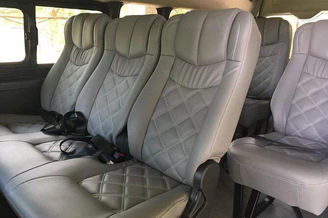 Bangkok Airport Suvarnabhumi Private Transfer To City Or Airport - Comparing Value and Alternatives