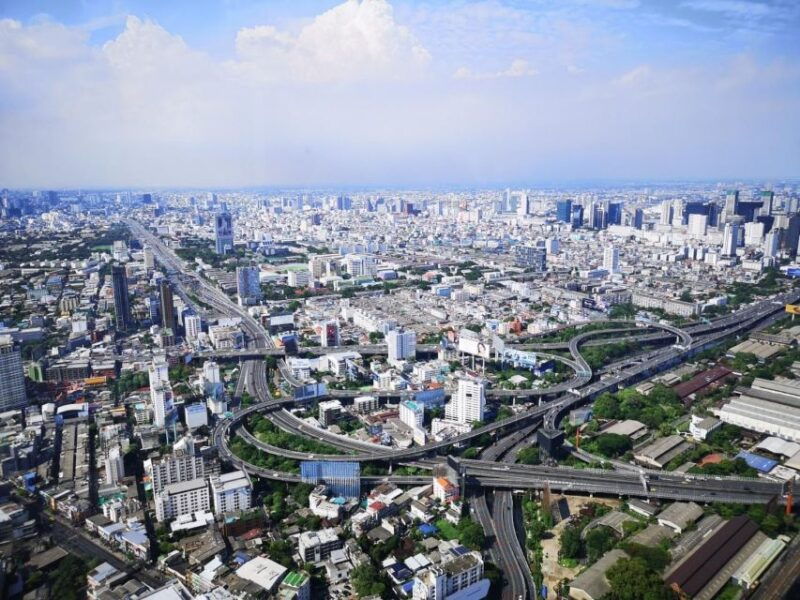 bangkok-baiyoke-observation-deck-ticket-with-buffet-meal