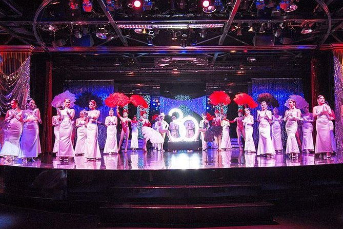 Bangkok Cabaret Show - Transport, Timing, and Practical Tips