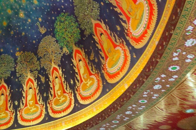 Bangkok Canal Tour: Chaophraya River and Wat Arun - The Value of the Tour