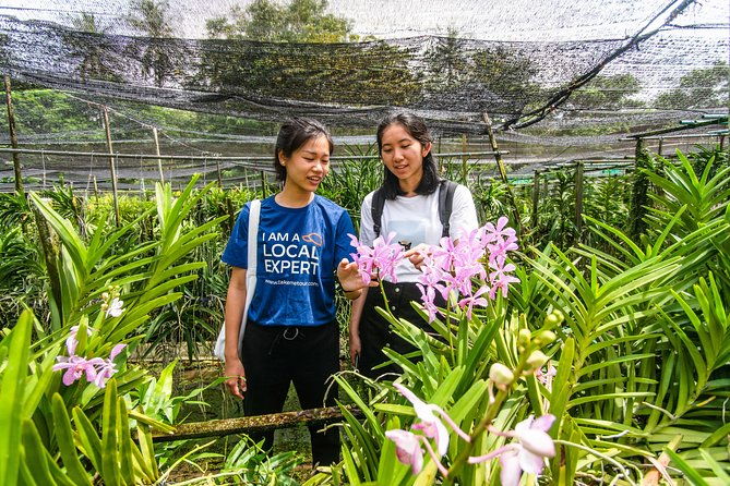 Bangkok Floating Market & Boat Ride to an Orchid Farm - Final Thoughts