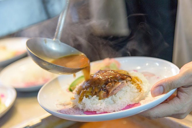 Bangkok Food Tour of Bang Rak with Local Guide - The Sum Up