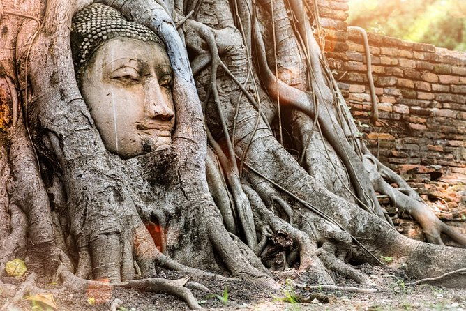 Bangkok Full Day Ayutthaya landmark Guided Tour - Practical Details We Appreciate