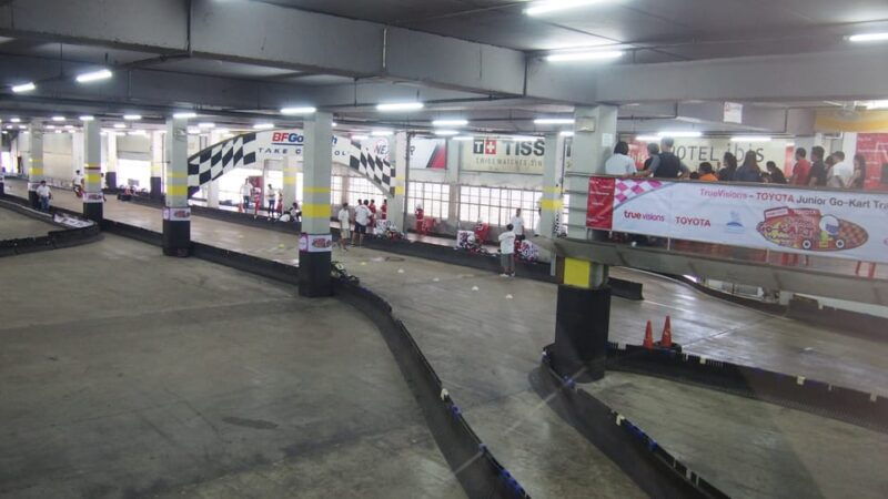 bangkok-go-karting-experience