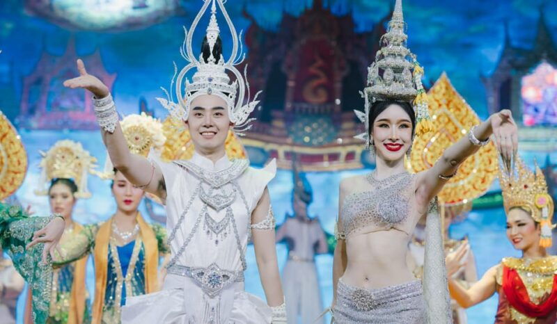 bangkok-golden-dome-cabaret-show-entry-ticket