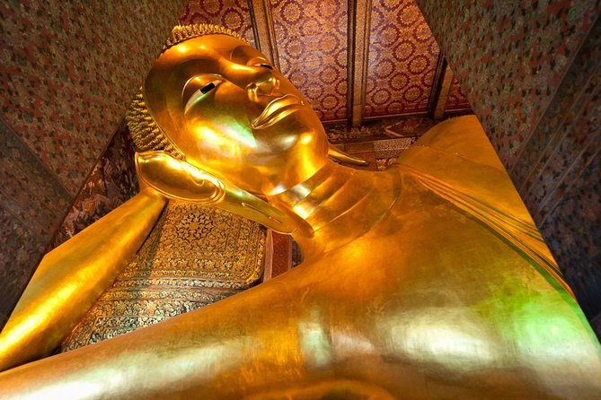 Bangkok Markets, Palaces and Temples Excursion - Who Will Love This Tour?