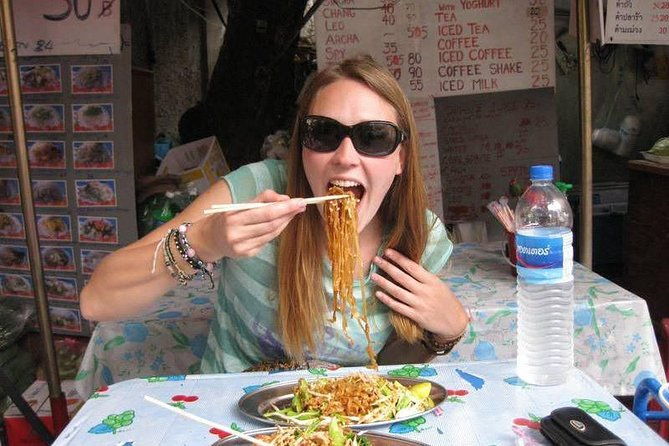 Bangkok Most Famous Food Experience (Private & All-Inclusive) - Why This Tour Is a Great Fit