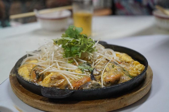 Bangkok Night Foodie Tour in Chinatown - Frequently Asked Questions