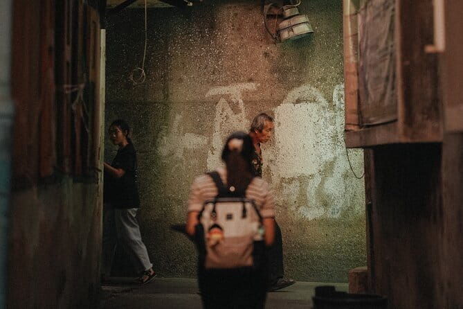 Bangkok Night Tour : Perfect Strangers - What Reviewers Say