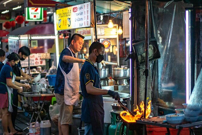 Bangkok Night Tour: Wat Arun, Wat Pho, Chinatown & Tuk Tuk Ride - Final Summary: Is This Tour Worth It?