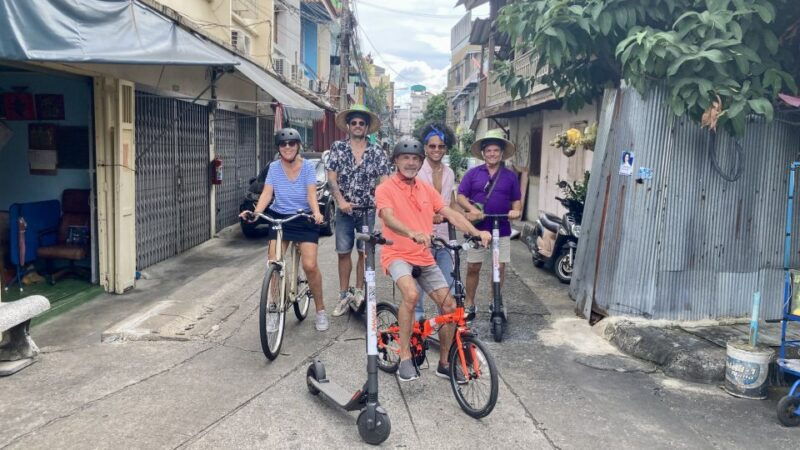 bangkok-old-city-guided-e-scooter-or-bike-tour