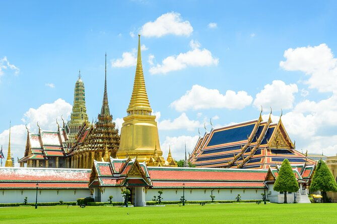 Bangkok plus Ayutthaya and Khao Yai (Private 4 days) - Day 3: Nature and Vineyard Bliss