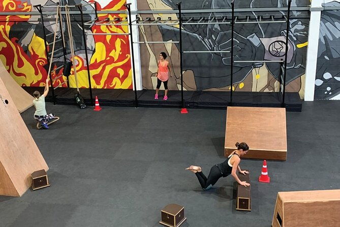 Bangkok Premium Fitness Pass - FAQ