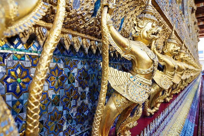 Bangkoks Royal Realms of the Chakri Dynasty - Grand Palace - Who Should Consider This Tour?