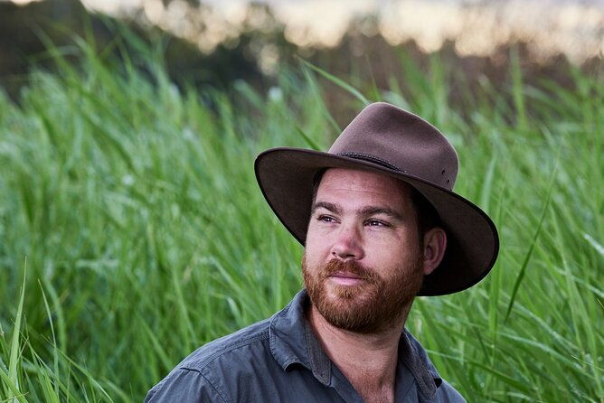 Banrock Station Guided Trail and Tasting in Kingston on Murray - FAQ  