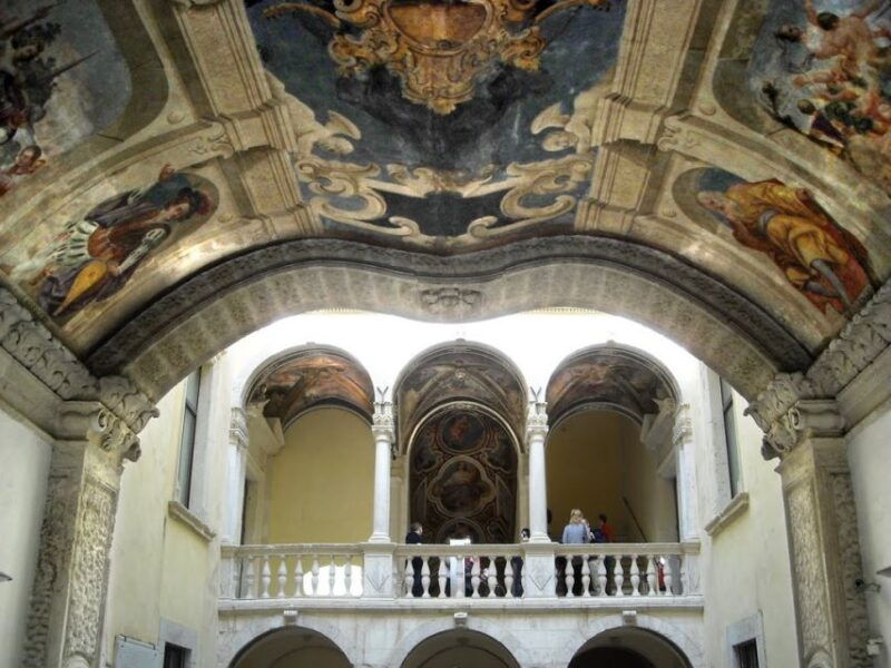 barletta-the-town-of-the-challenge-private-tour