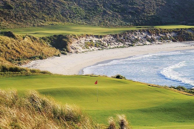 Barnbougle Golf One Way Transfer - Frequently Asked Questions