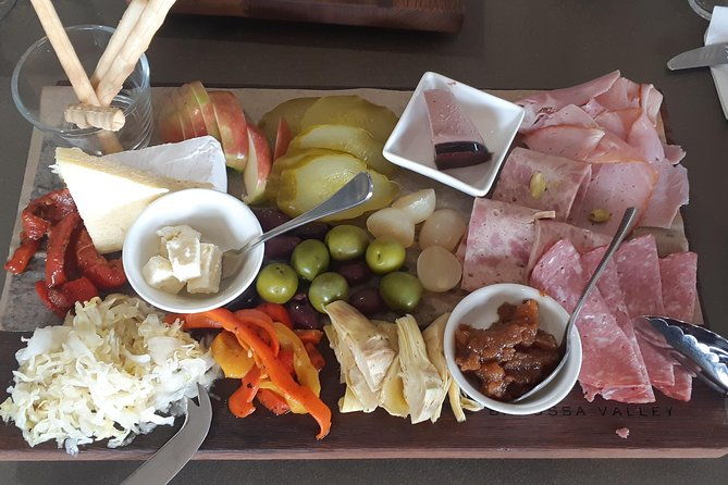 Barossa Private Wine Tour - Practical Details and Planning