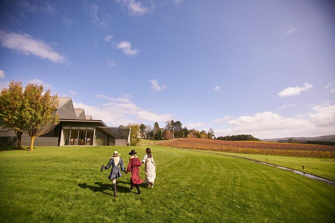 Barossa Small Group Wine Tours with Wine Tasting and Lunch - FAQ