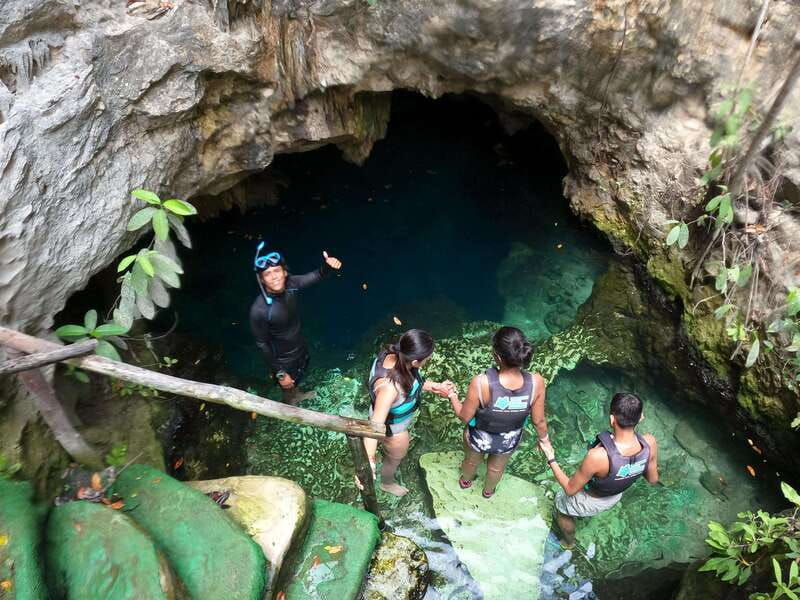 basic-ticket-to-cenotes-casa-tortuga-tulum-ak-maya