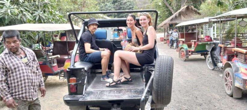 battambang-private-family-full-day-tour
