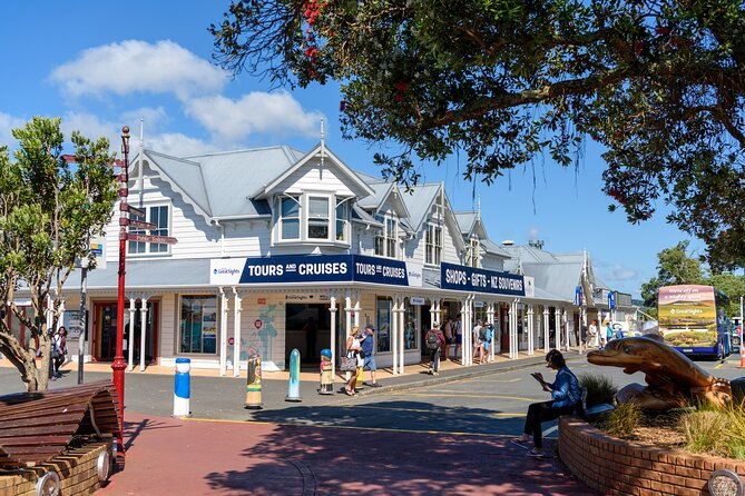 Bay of Islands Heritage Experience from Auckland incl. Waitangi & Russell - Who Should Consider This Tour?