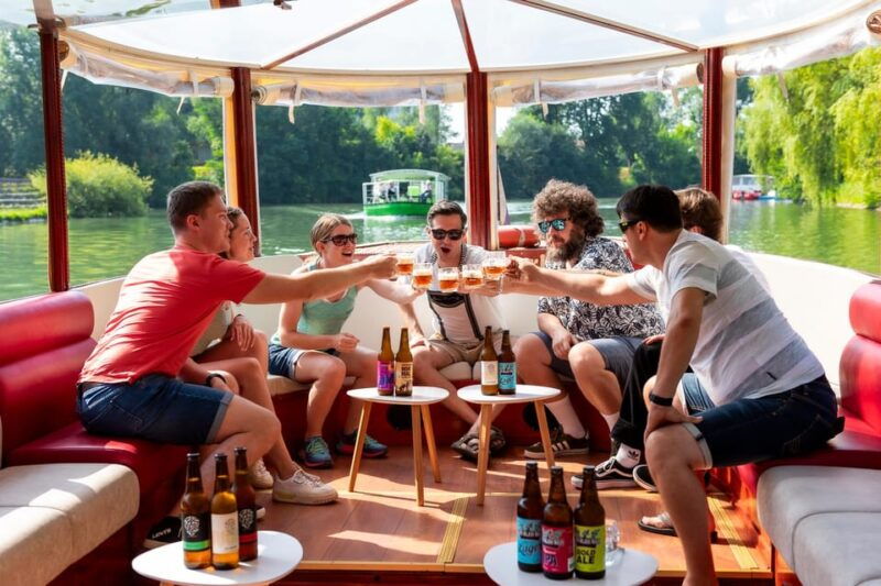 beer-way-ljubljana-boat-craft-beer-tasting-tour