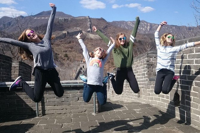 Beijing 2-Day Private Tour to Great Wall, Forbidden City, Tiananmen Square... - Authentic Insights from Reviews