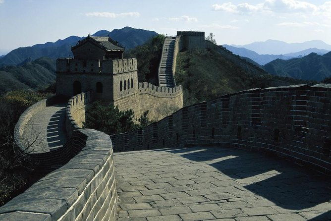 Beijing Bus Group Tour Of Badaling Great Wall Without Lunch - Authentic Experiences and Tips from Travelers