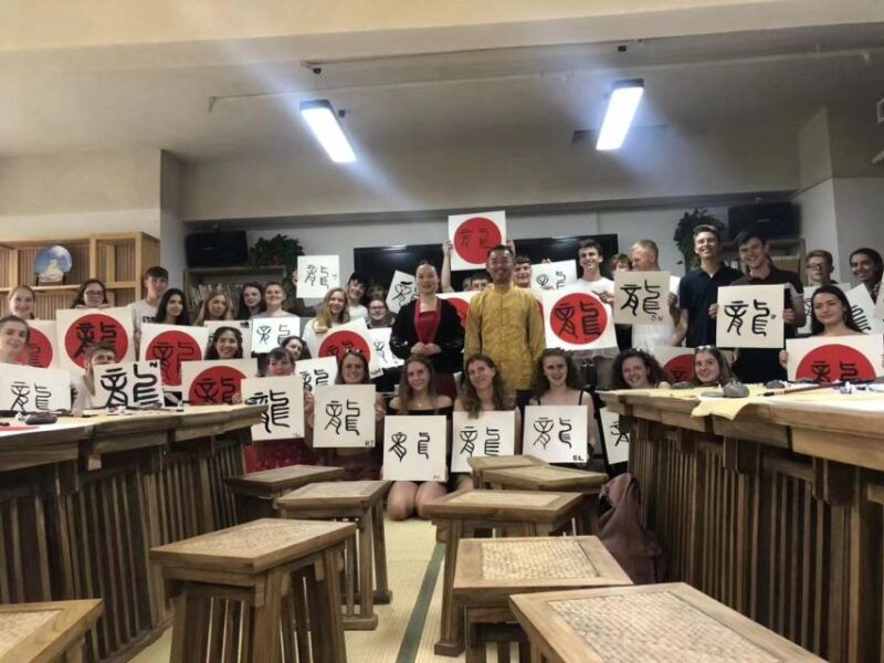 beijing-calligraphy-class