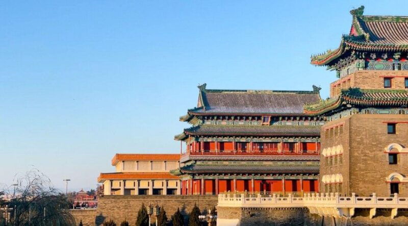 beijing-classic-2-day-package-tour