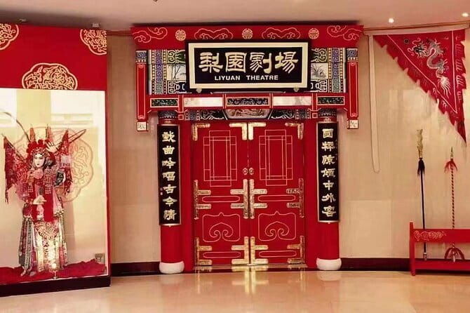 Beijing Golden Mask Dynasty Show Discount Tickets - Who Will Love This Experience?