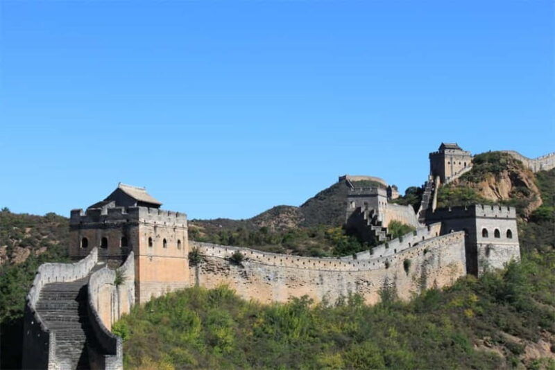 beijing-great-wall-jinshanling-section-guided-group-hike