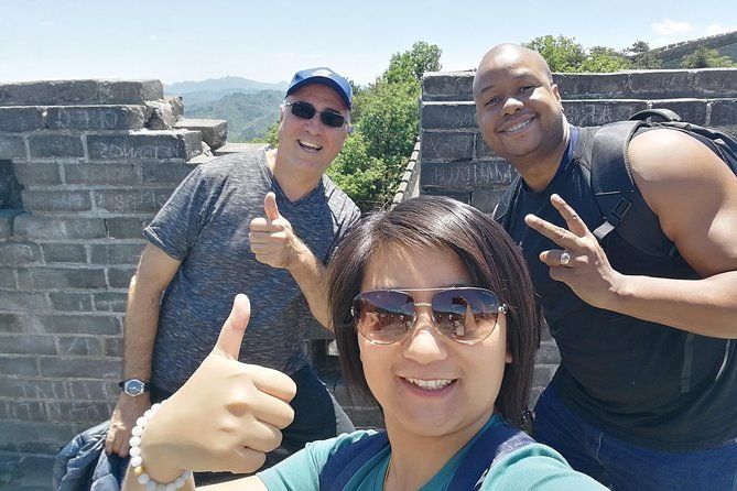Beijing Mutianyu Great Wall and Food Tour - Final Thoughts