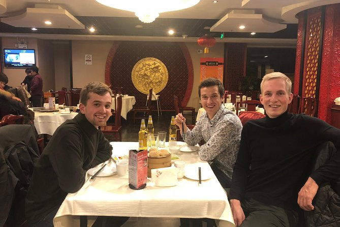 Beijing Private 2-Day Tour with Forbidden City and Great Wall - The Sum Up