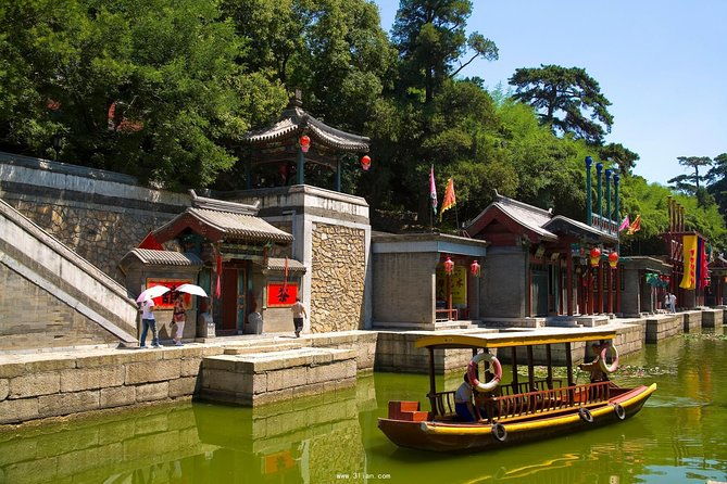 Beijing Private (less walking) 2-Day Tour with All Attractions - Why This Tour Offers Great Value