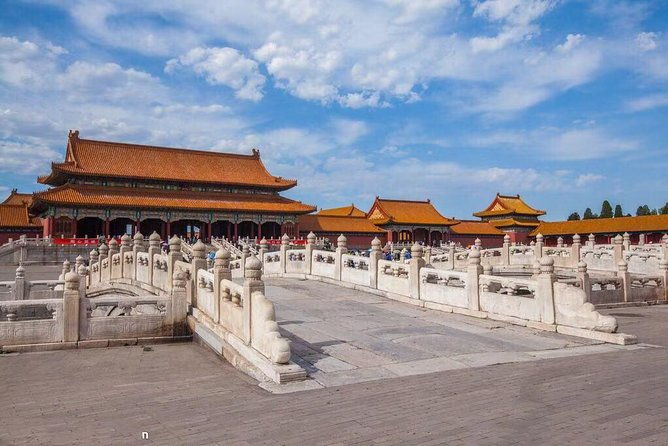 Beijing Private Tour: Mutianyu Great Wall and Forbidden City - Final Thoughts: Is This Tour Right for You?