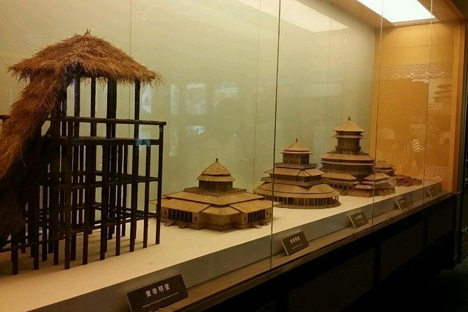 Beijing Private Tour to Temple of Heaven, Panda House and Summer Palace - Why This Tour Offers Great Value