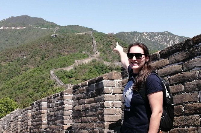 Beijing Private Transfer to Badaling Great Wall and Ming Tombs - Final Thoughts