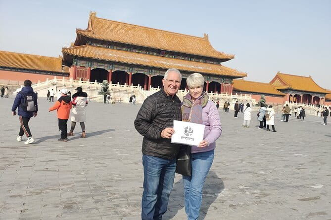 Beijing Red theatre Acrobatics Show Ticket - Who Should Book This Tour?