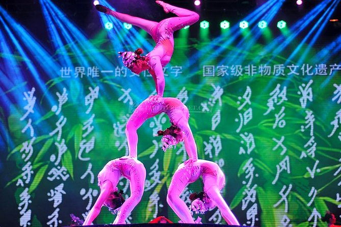 Beijing Roast Duck Banquet and Acrobatics Show with VIP Seats Evening Tour - Final Thoughts: Who Should Consider This Tour?