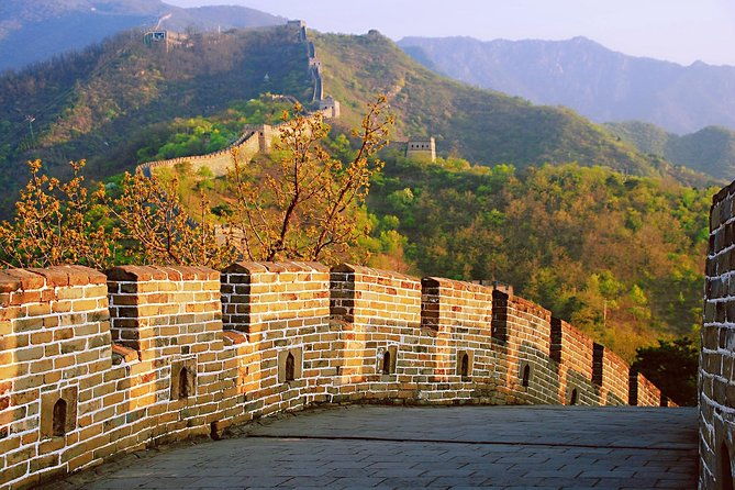 Beijing Top 3 Highlights All Inclusive Private Tour - Transportation & Timing: Why They Matter