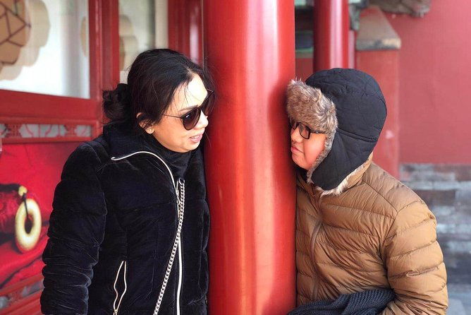 Beijing: Top 6 Highlights All Inclusive 2-Day Private Tour - Practical Details and Tips