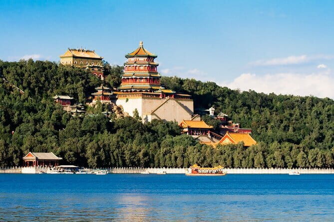 Beijing Walking Tour of Summer Palace(Tip based) - Authentic Insights from Past Travelers