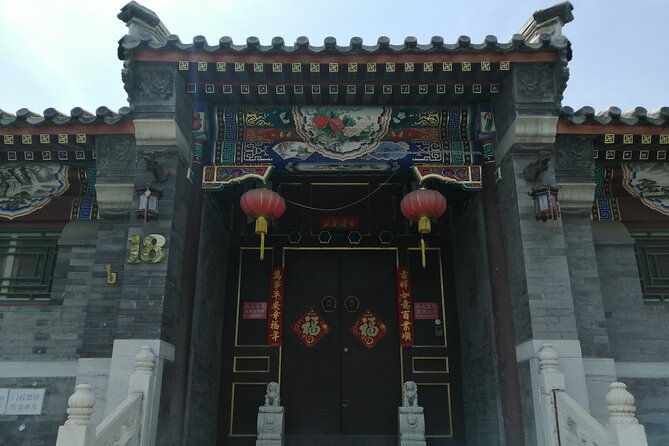 Beijing Walking Tour to Hutongs & Imperial Town(Tip based) - The Sum Up: Why This Tour Is a Smart Choice