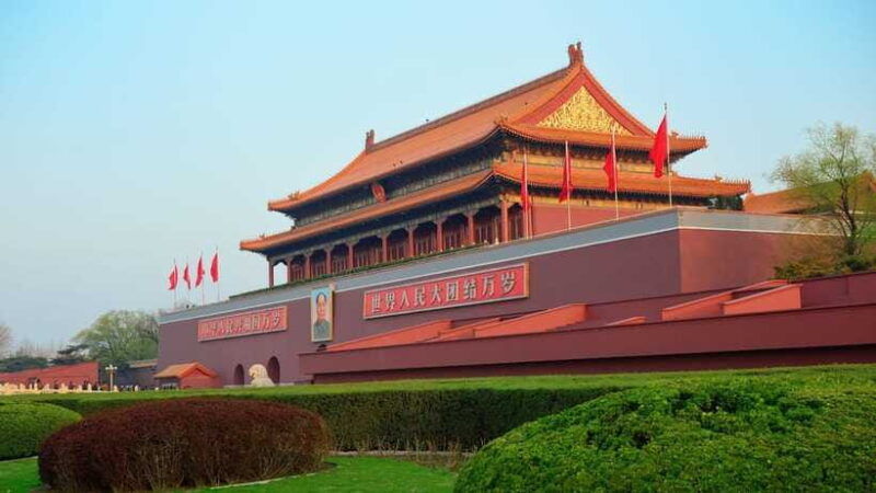 beijingtiananmen-square-entry-reservation-iconic-landmark