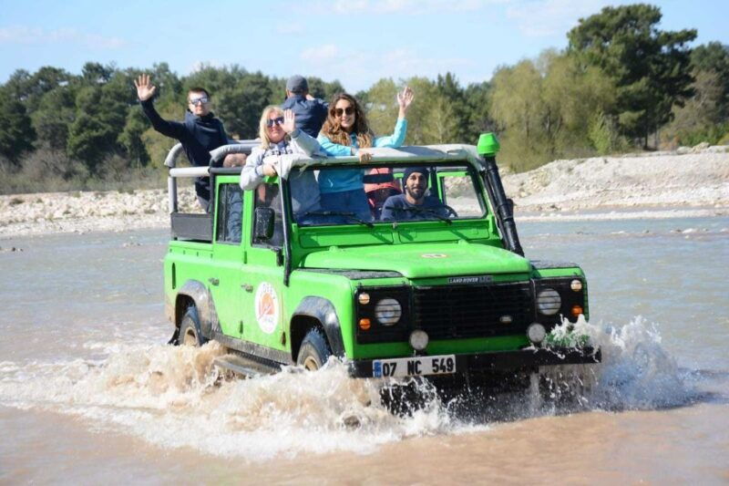 belek-taurus-mountains-and-jeep-tour-with-lunch