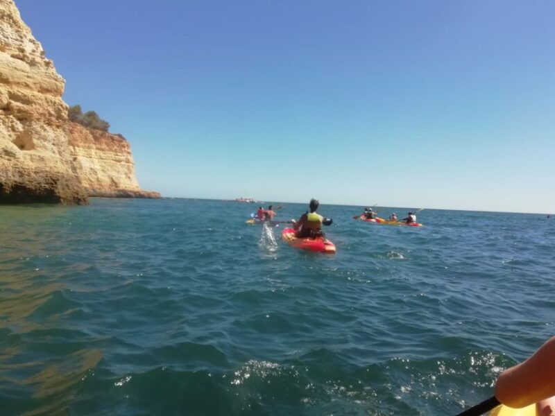 benagil-benagil-beach-kayak-rental