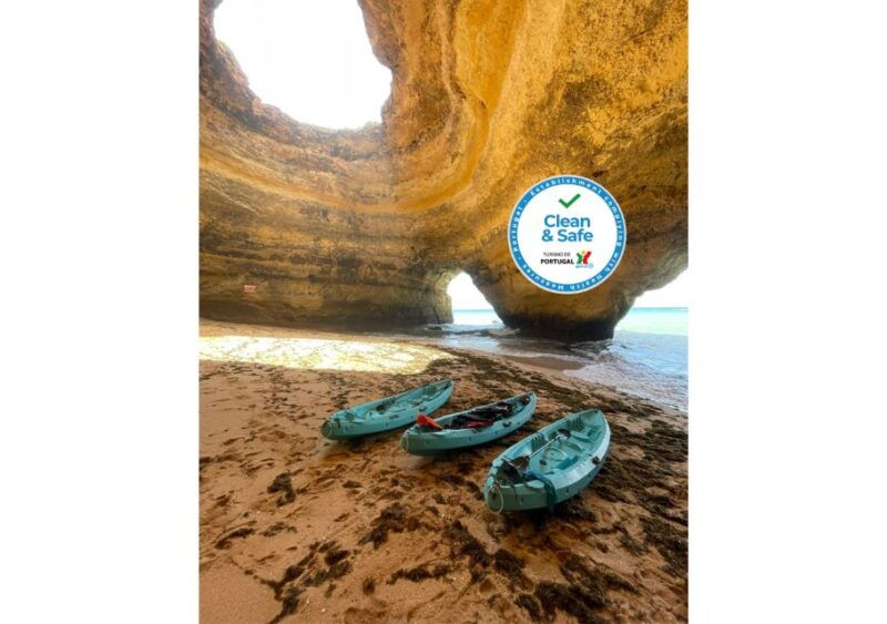 benagil-kayaking-guided-tour